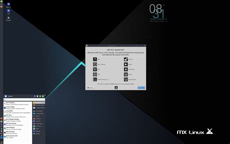 Mx linux. Things To Know About Mx linux. 